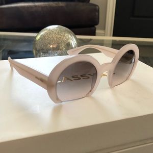 MIU MIU Sunglasses